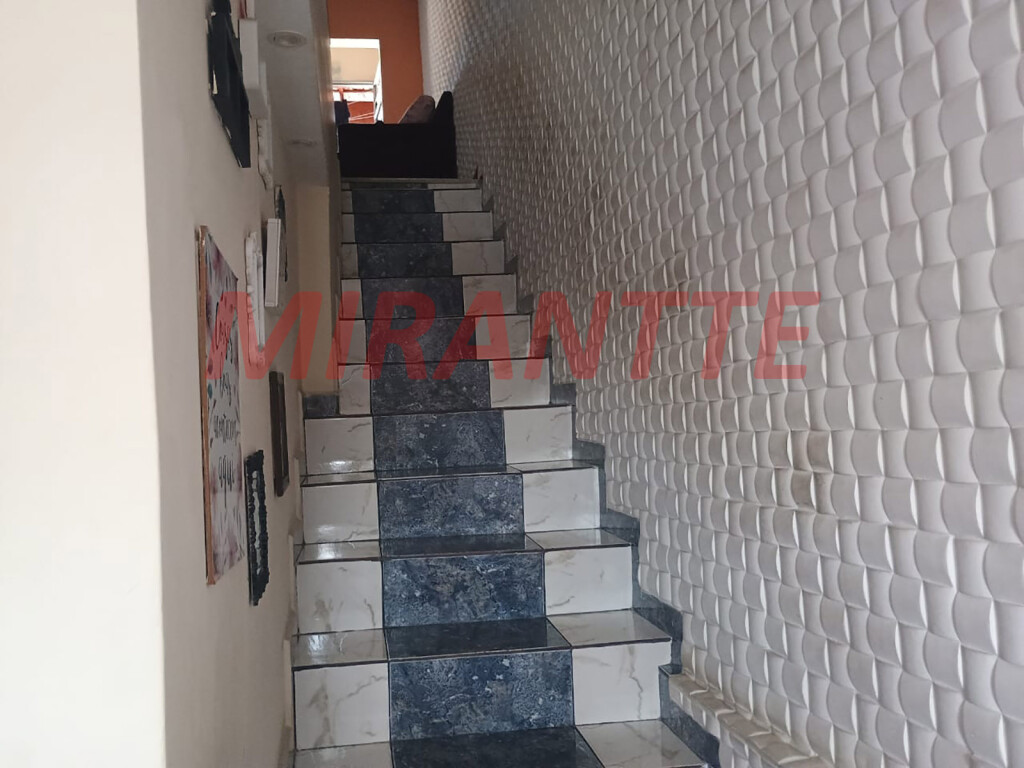 Sobrado de 278m² com 5 quartos em Vila Medeiros