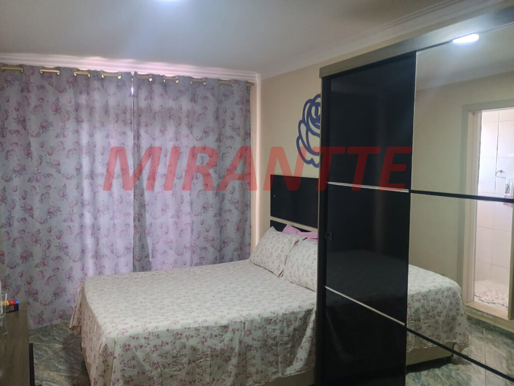 Sobrado de 278m² com 5 quartos em Vila Medeiros