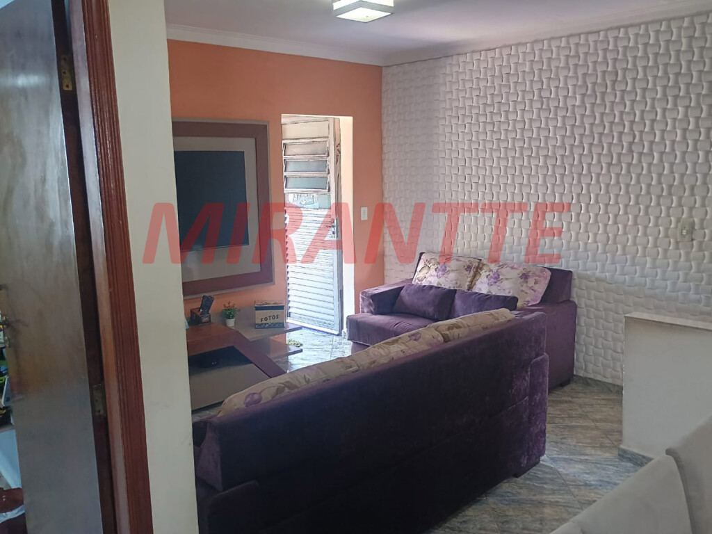 Sobrado de 278m² com 5 quartos em Vila Medeiros