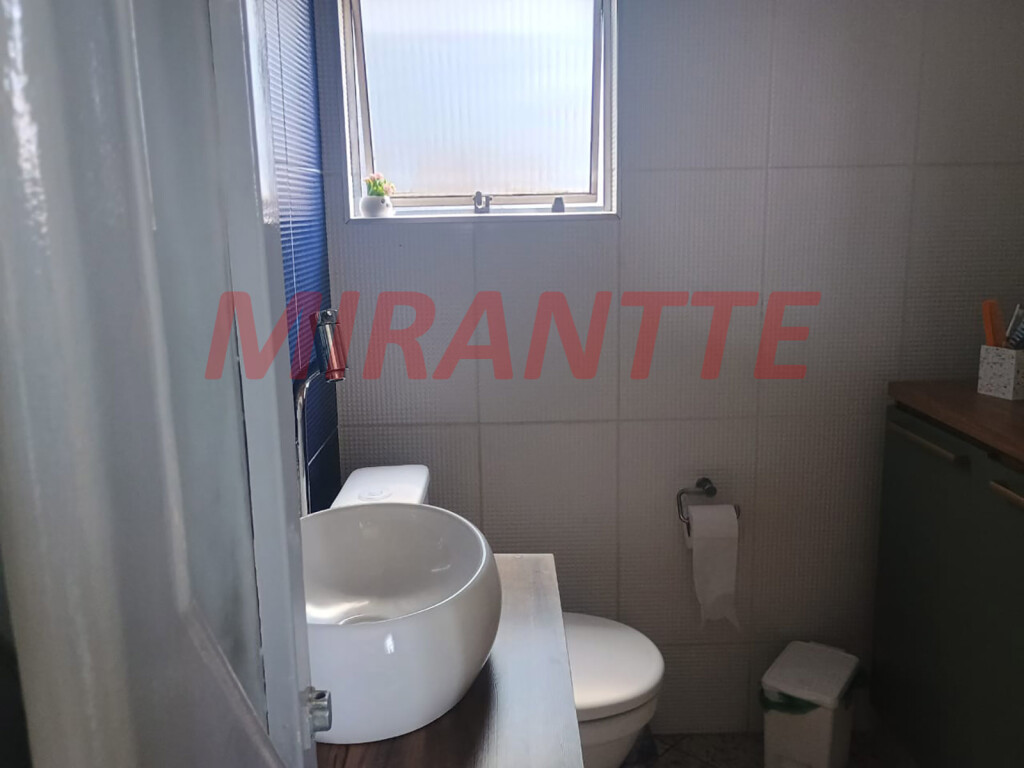 Sobrado de 278m² com 5 quartos em Vila Medeiros