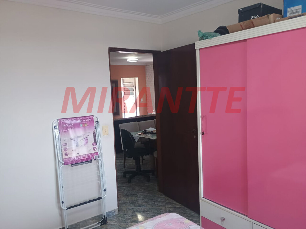 Sobrado de 278m² com 5 quartos em Vila Medeiros