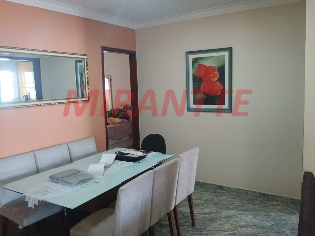 Sobrado de 278m² com 5 quartos em Vila Medeiros