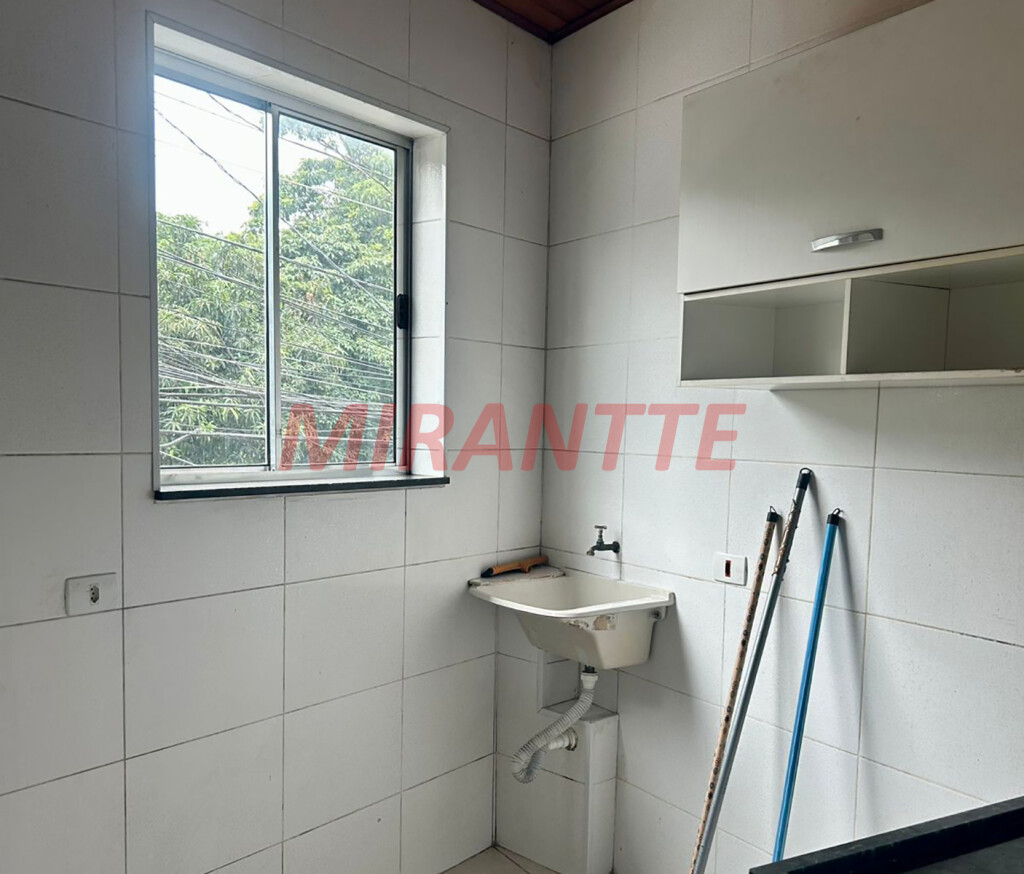 Outros de 27m² com 1 quartos em Santana