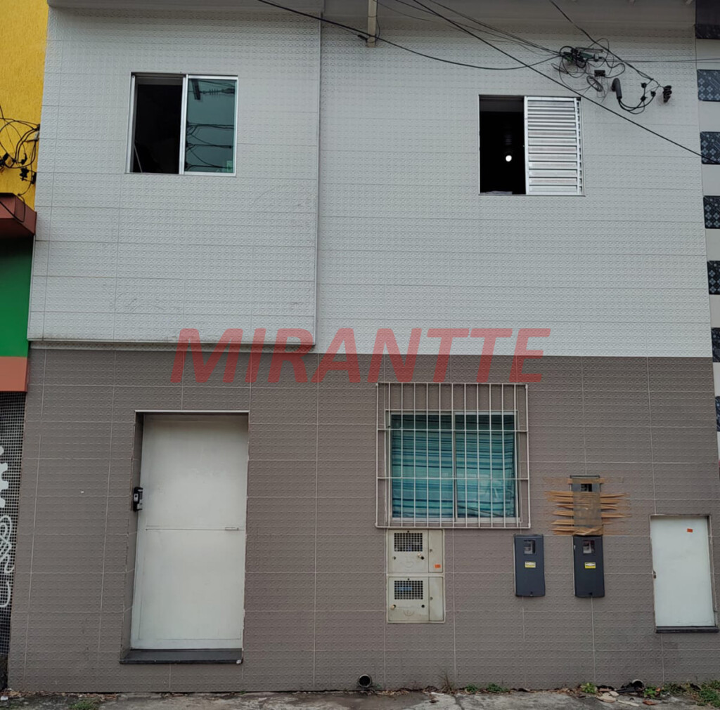 Outros de 27m² com 1 quartos em Santana