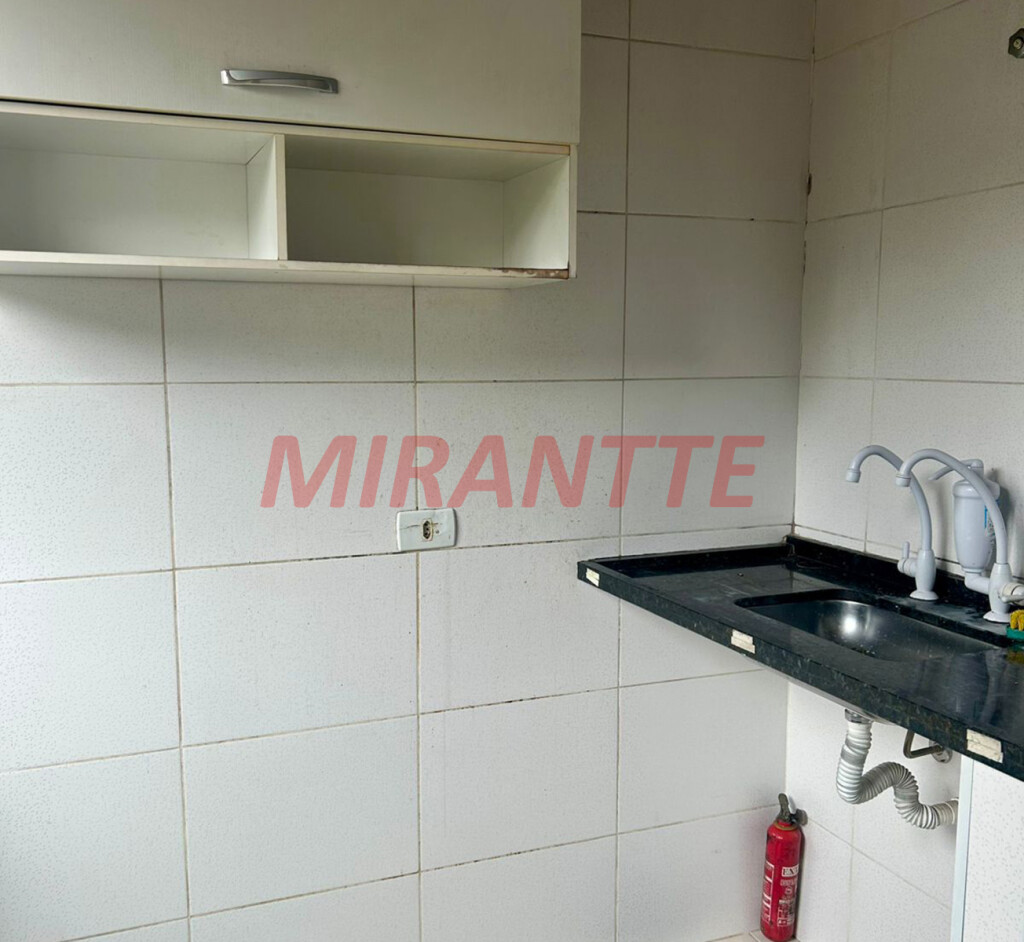 Outros de 27m² com 1 quartos em Santana