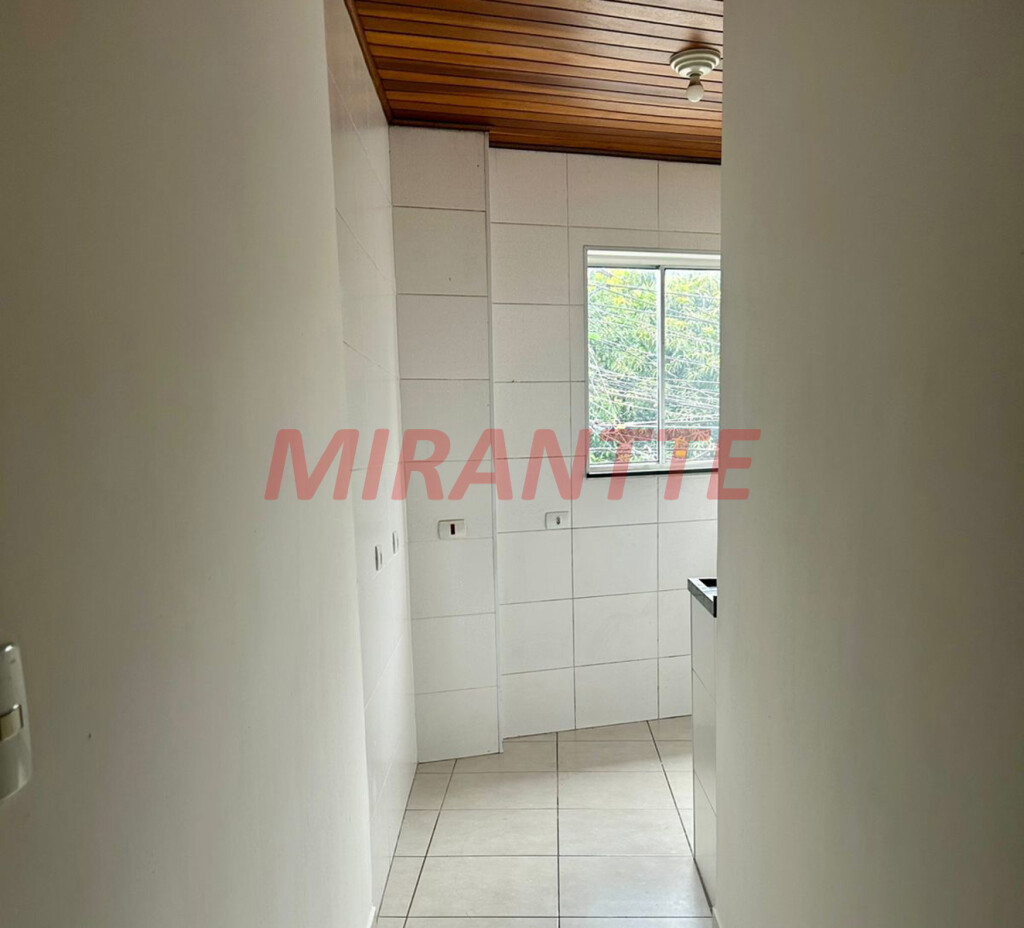 Outros de 27m² com 1 quartos em Santana