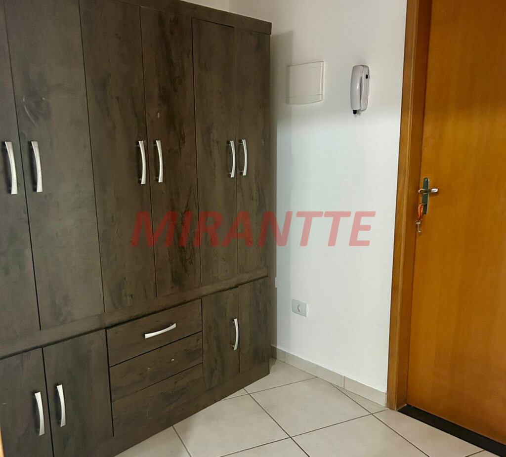 Outros de 27m² com 1 quartos em Santana
