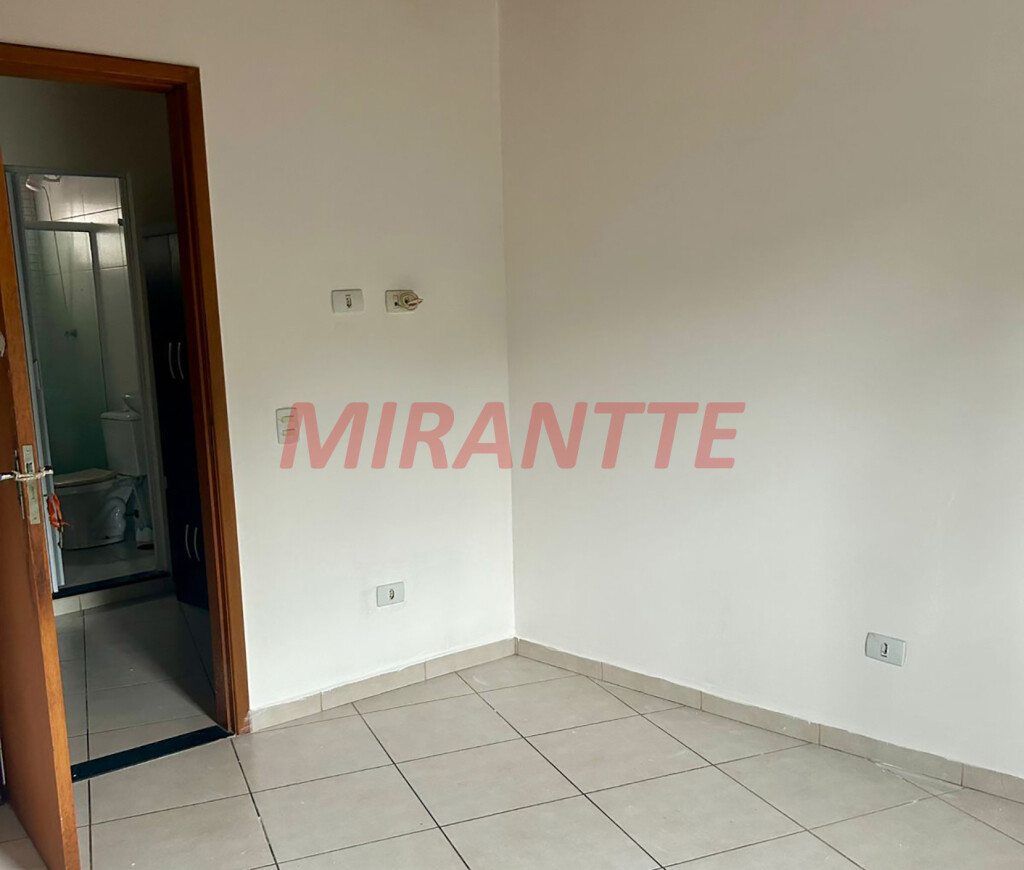 Outros de 27m² com 1 quartos em Santana