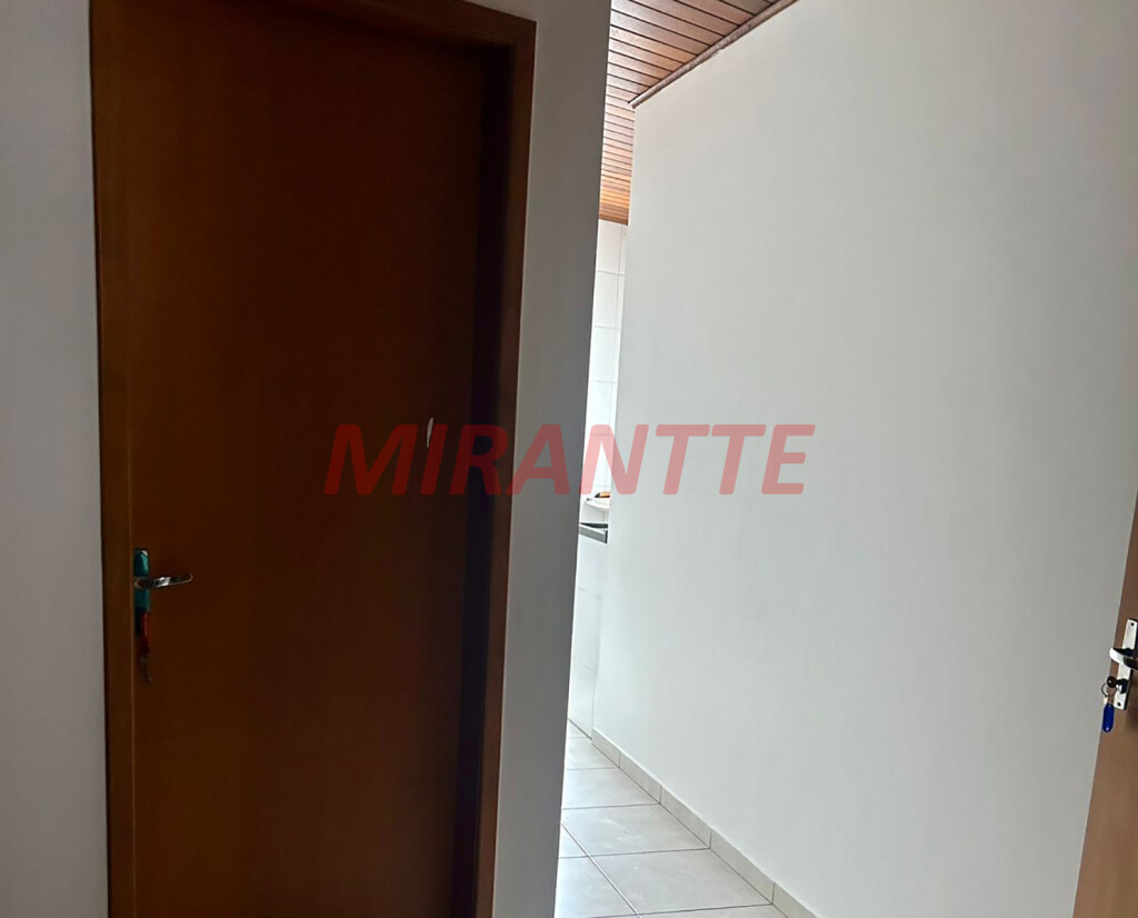 Outros de 27m² com 1 quartos em Santana