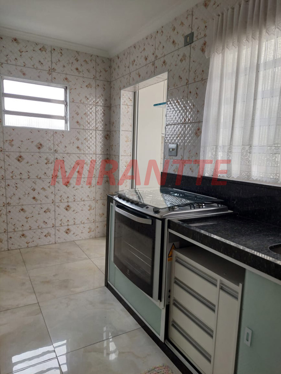 Apartamento de 87m² com 2 quartos em Barra Funda