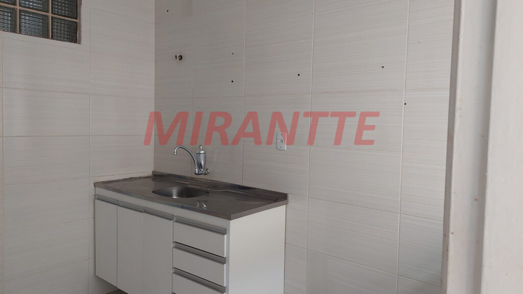 Apartamento de 80m² com 2 quartos em Barra Funda