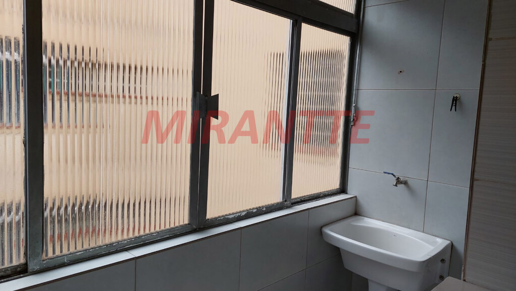 Apartamento de 80m² com 2 quartos em Barra Funda