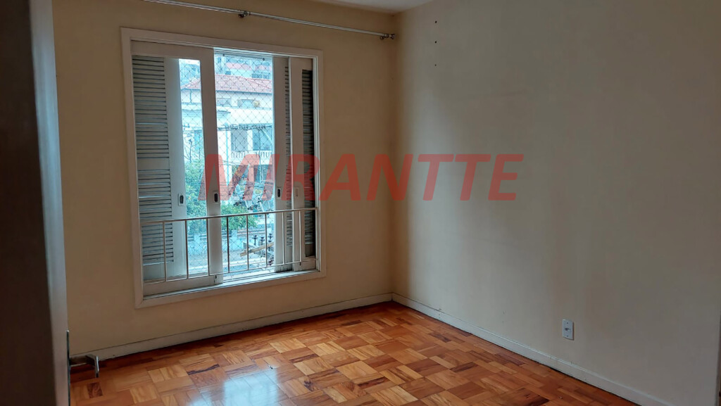 Apartamento de 80m² com 2 quartos em Barra Funda