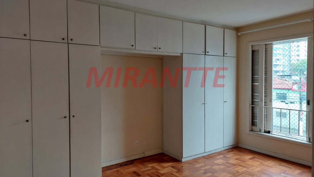 Apartamento de 80m² com 2 quartos em Barra Funda