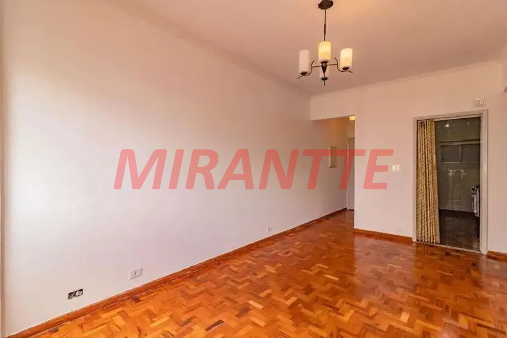Apartamento de 83m² com 2 quartos em Mirandopolis