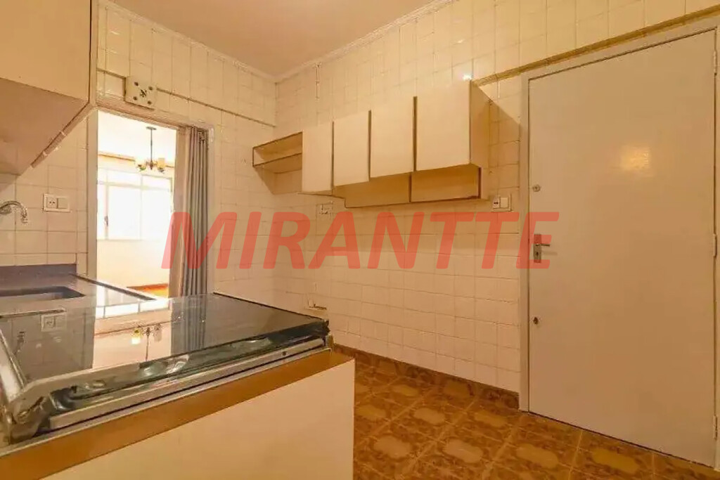 Apartamento de 83m² com 2 quartos em Mirandopolis