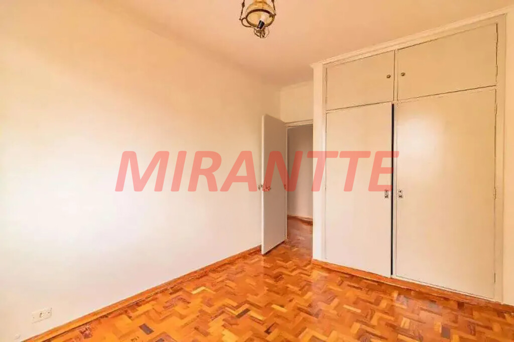 Apartamento de 83m² com 2 quartos em Mirandopolis