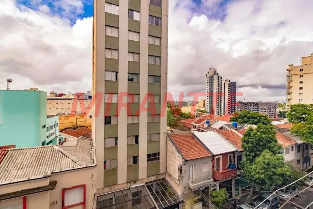 Apartamento de 83m² com 2 quartos em Mirandopolis