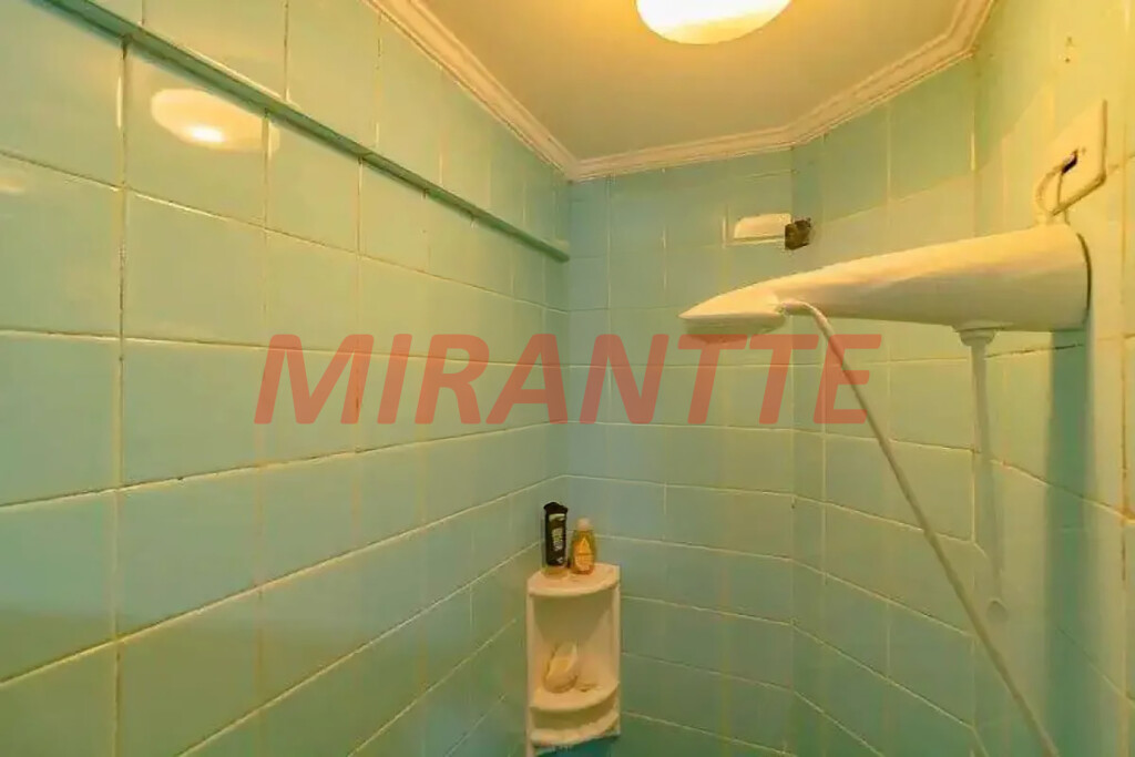 Apartamento de 83m² com 2 quartos em Mirandopolis