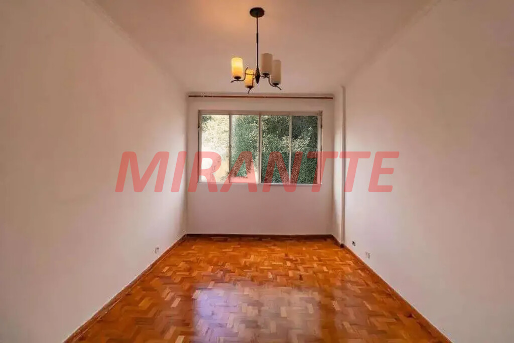 Apartamento de 83m² com 2 quartos em Mirandopolis