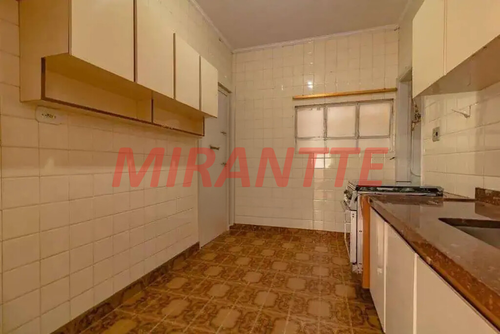 Apartamento de 83m² com 2 quartos em Mirandopolis