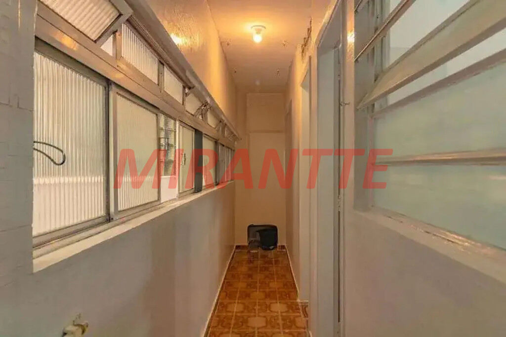 Apartamento de 83m² com 2 quartos em Mirandopolis