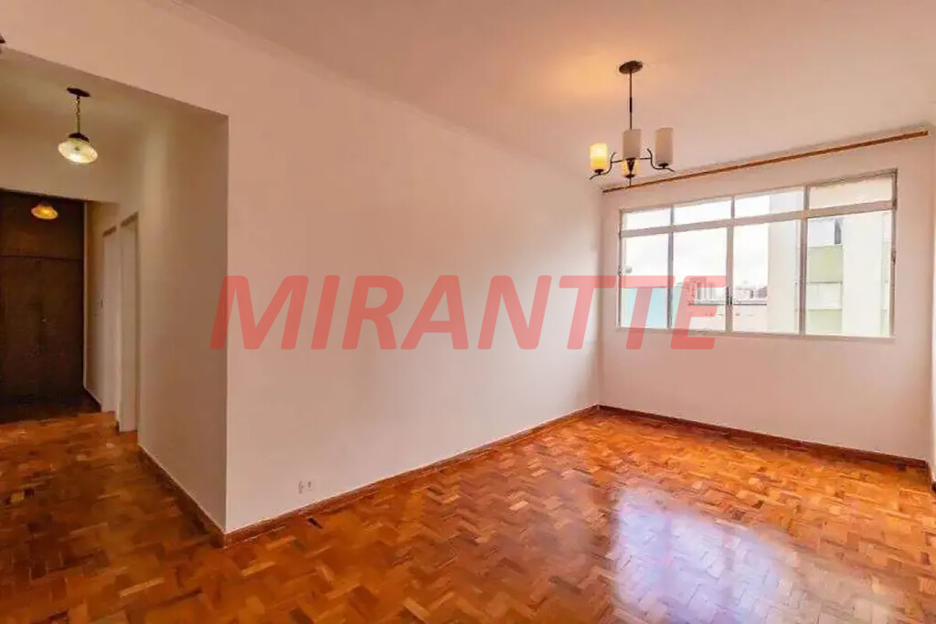 Apartamento de 83m² com 2 quartos em Mirandopolis