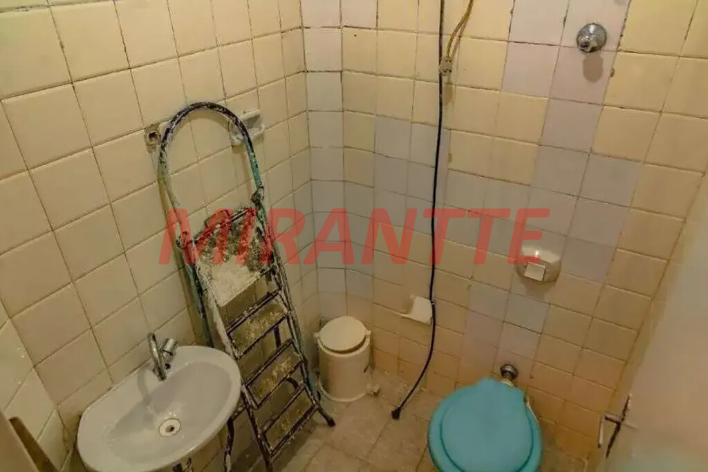 Apartamento de 83m² com 2 quartos em Mirandopolis