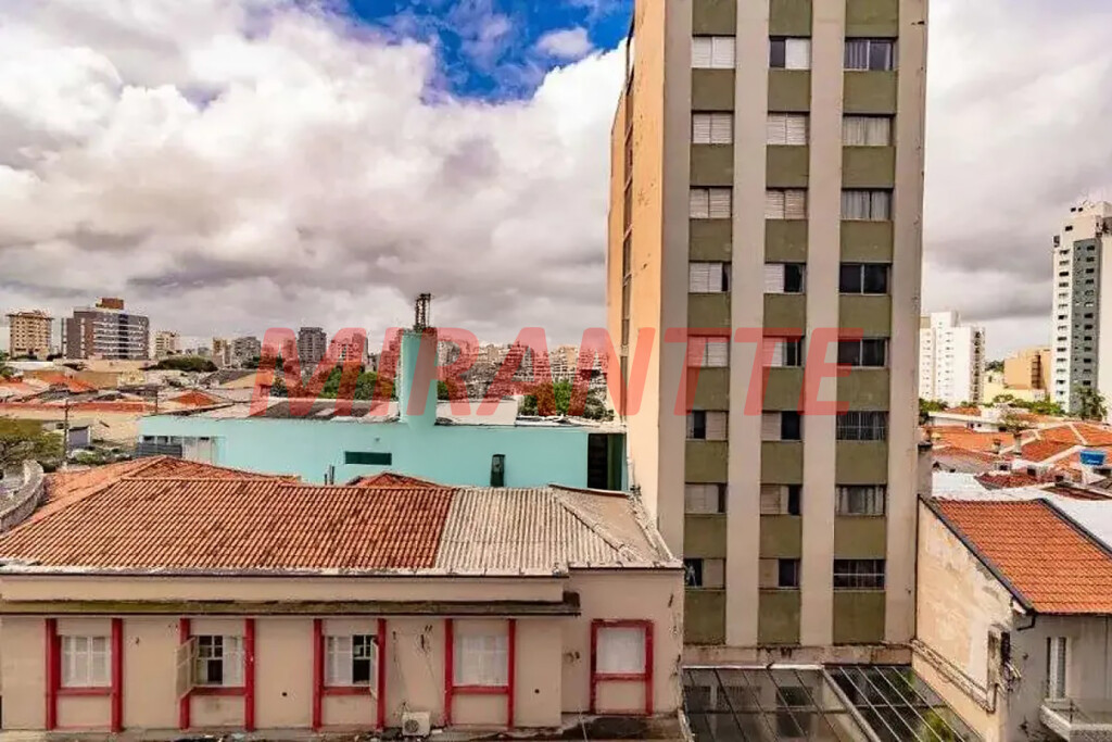 Apartamento de 83m² com 2 quartos em Mirandopolis