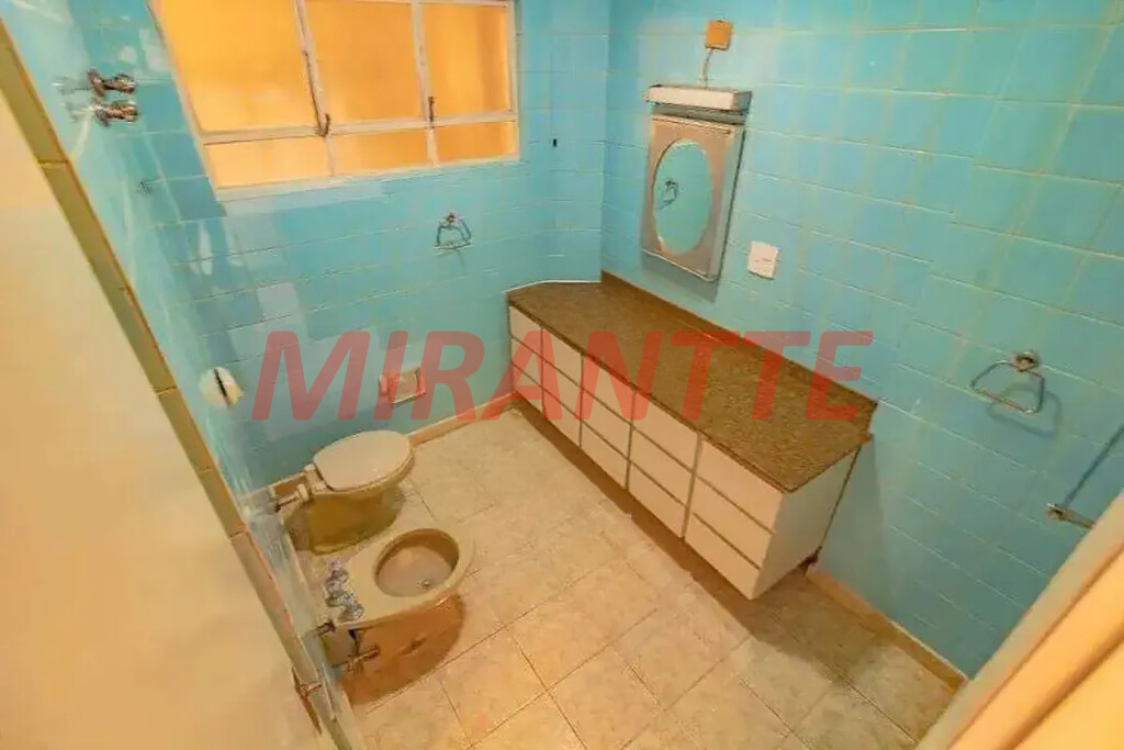 Apartamento de 83m² com 2 quartos em Mirandopolis