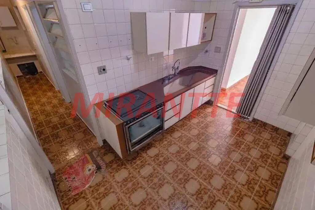 Apartamento de 83m² com 2 quartos em Mirandopolis