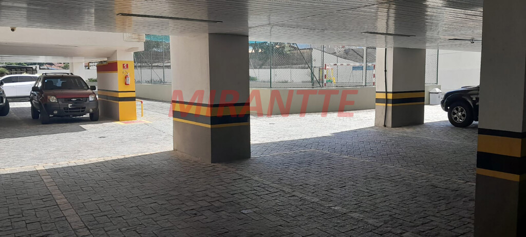 Apartamento de 78m² com 2 quartos em Tremembe