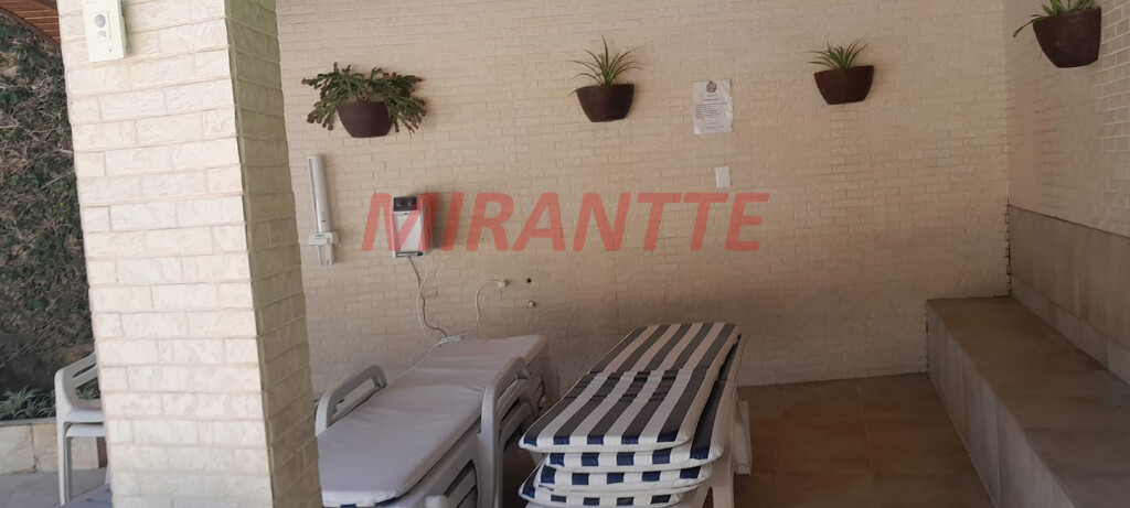 Apartamento de 78m² com 2 quartos em Tremembe