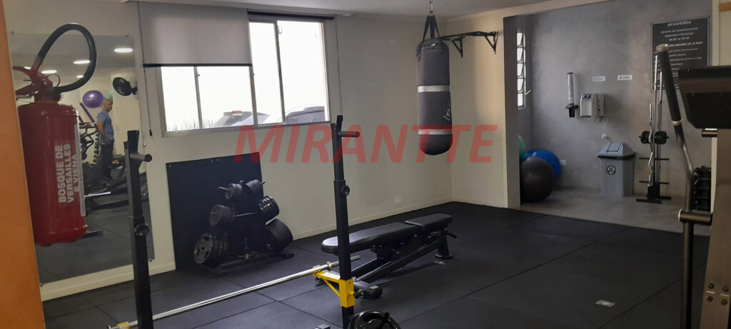 Apartamento de 78m² com 2 quartos em Tremembe