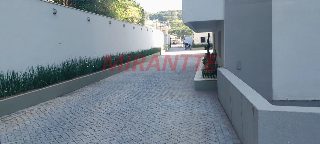Apartamento de 78m² com 2 quartos em Tremembe