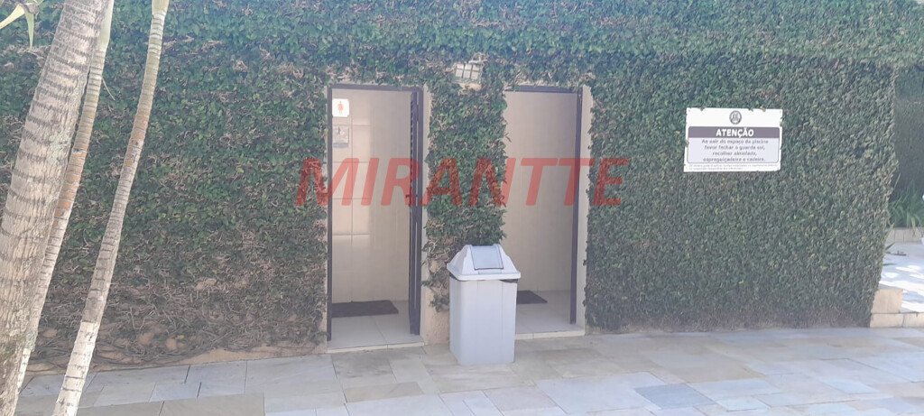 Apartamento de 78m² com 2 quartos em Tremembe