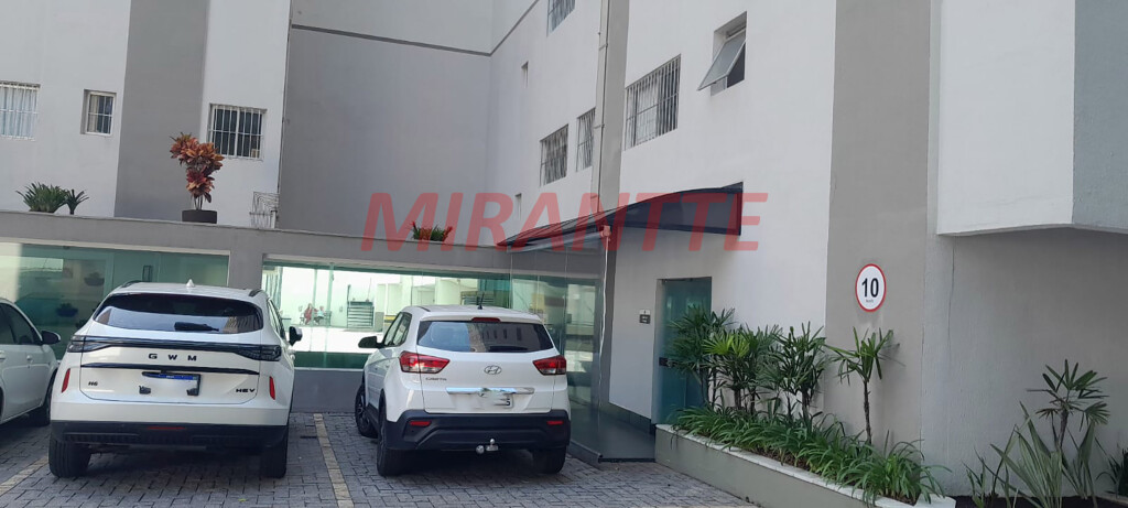 Apartamento de 78m² com 2 quartos em Tremembe