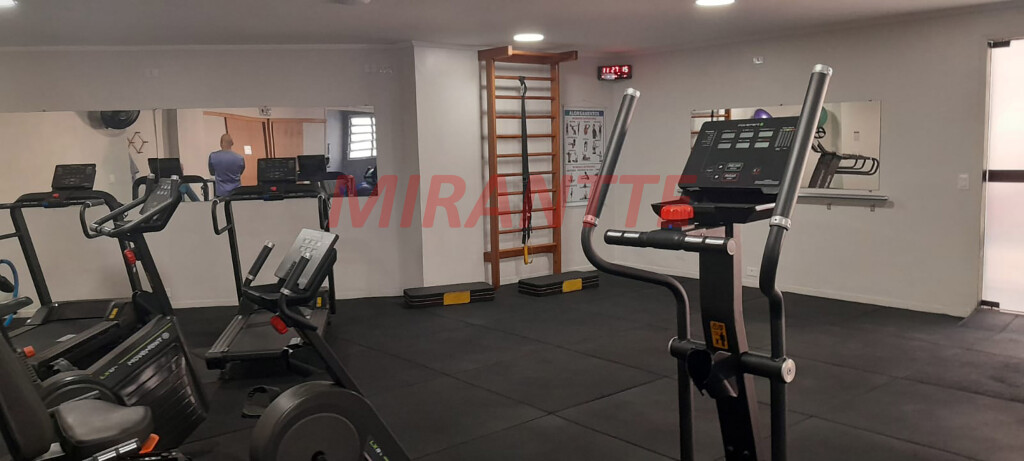Apartamento de 78m² com 2 quartos em Tremembe