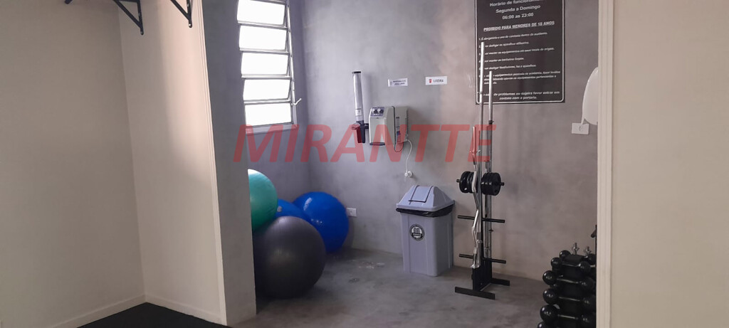 Apartamento de 78m² com 2 quartos em Tremembe