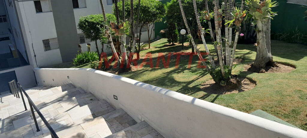 Apartamento de 78m² com 2 quartos em Tremembe