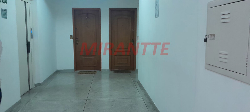Apartamento de 78m² com 2 quartos em Tremembe