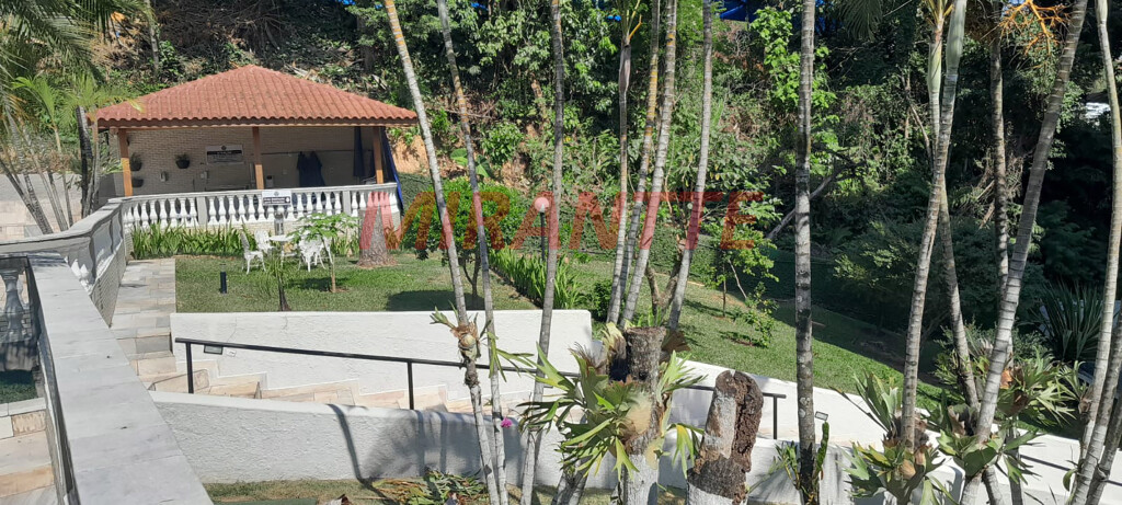 Apartamento de 78m² com 2 quartos em Tremembe