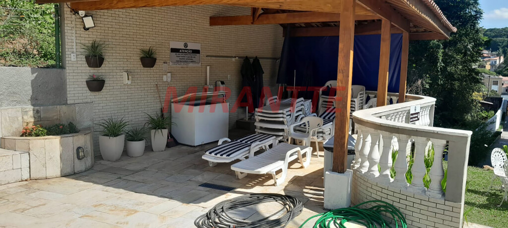 Apartamento de 78m² com 2 quartos em Tremembe