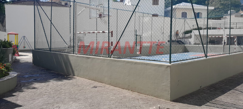 Apartamento de 78m² com 2 quartos em Tremembe
