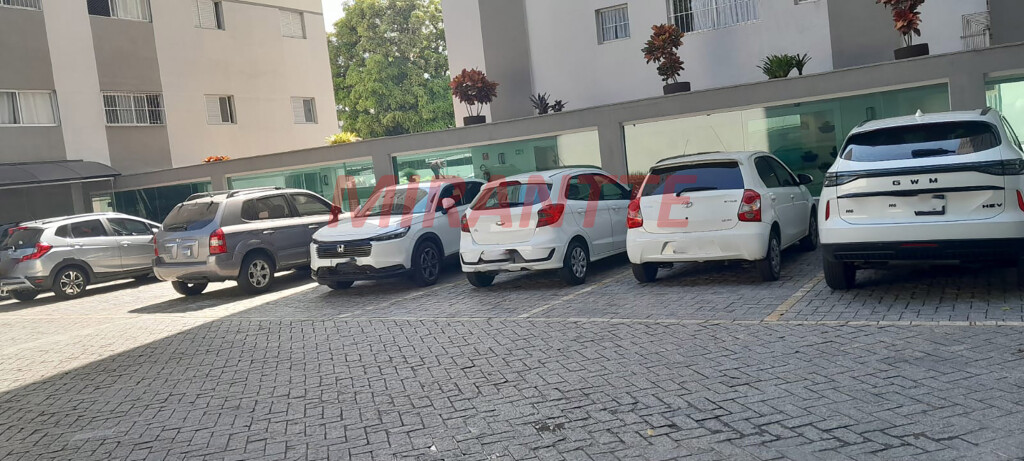 Apartamento de 78m² com 2 quartos em Tremembe