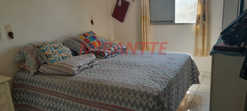 Apartamento de 78m² com 2 quartos em Tremembe