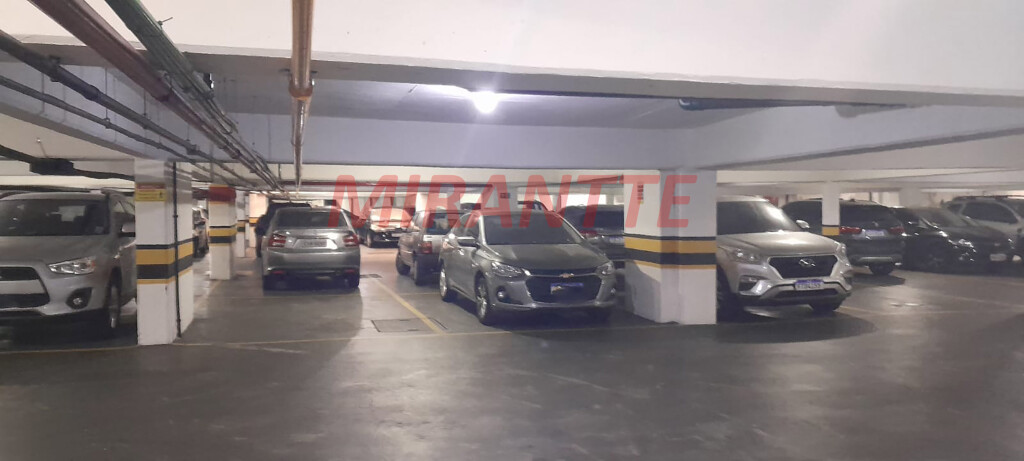 Apartamento de 78m² com 2 quartos em Tremembe