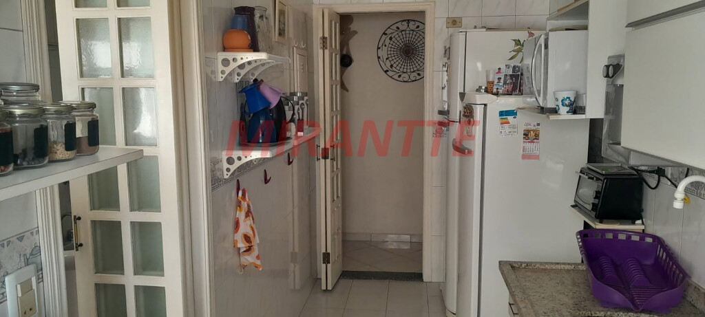 Apartamento de 78m² com 2 quartos em Tremembe