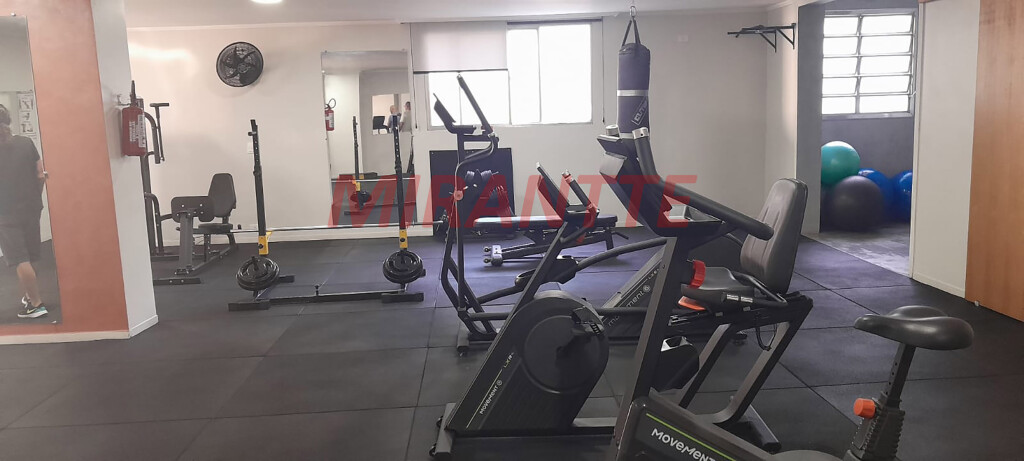 Apartamento de 78m² com 2 quartos em Tremembe
