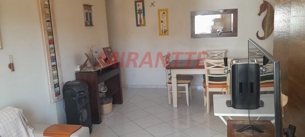 Apartamento de 78m² com 2 quartos em Tremembe